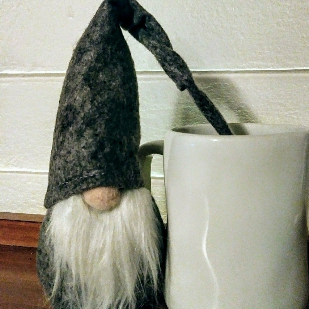 Small Gnome